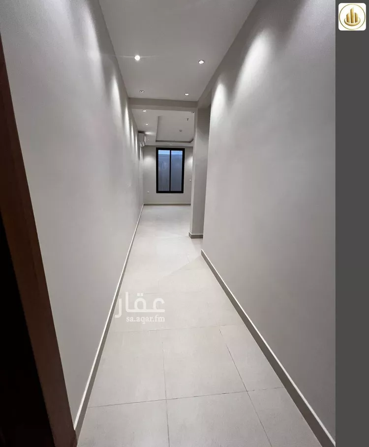 شقة للإيجار في شارع أبي موسى عيسى بن دواد السطاس, حي الرمال, مدينة الرياض, منطقة الرياض صورة 2