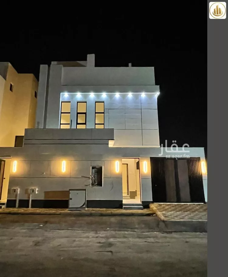 فيلا للبيع في شارع محمد بن أبي طاهر, حي المعيزيلة, مدينة الرياض, منطقة الرياض صورة 2