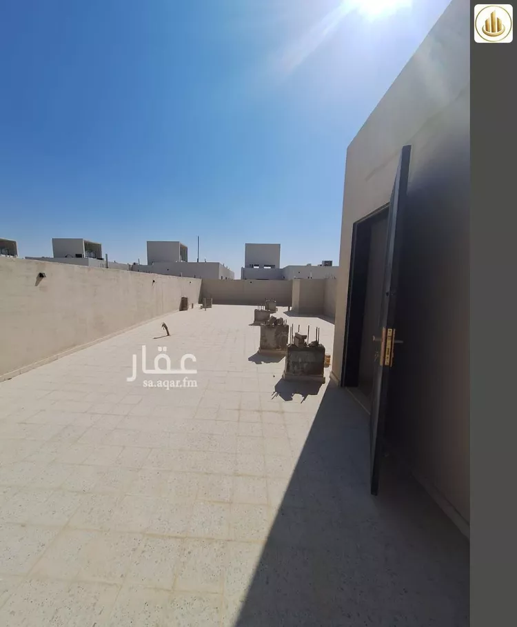 دور للبيع في شارع الضياء, حي الجنادرية, مدينة الرياض, منطقة الرياض صورة 4