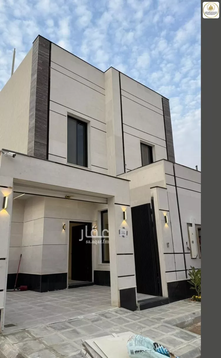 دور للبيع في شارع الضياء, حي الجنادرية, مدينة الرياض, منطقة الرياض