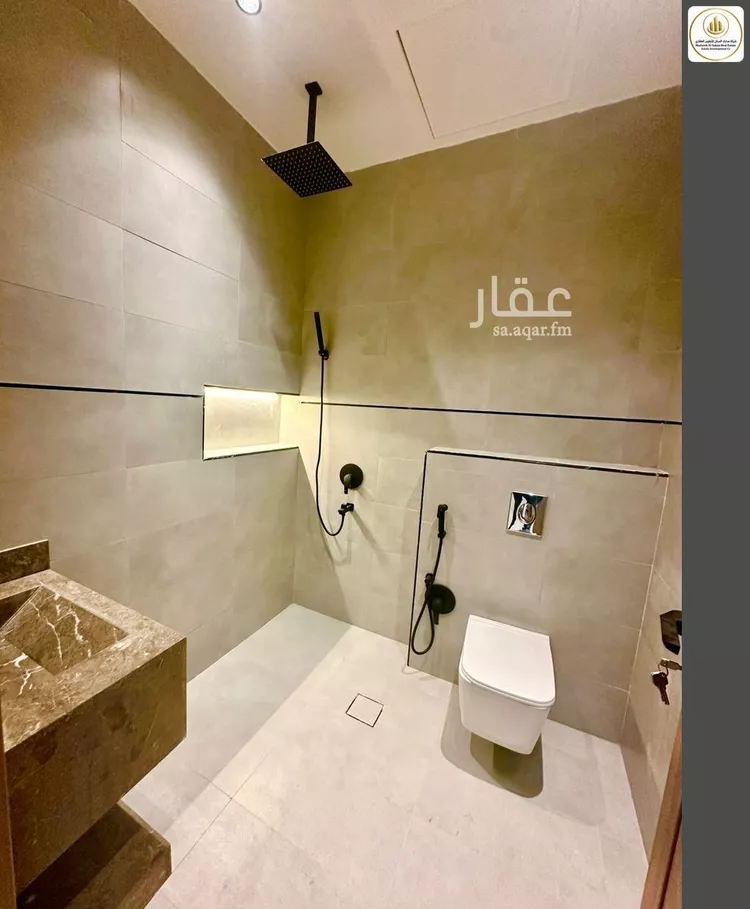 دور للبيع في شارع رقم 454, حي النرجس, مدينة الرياض, منطقة الرياض 8