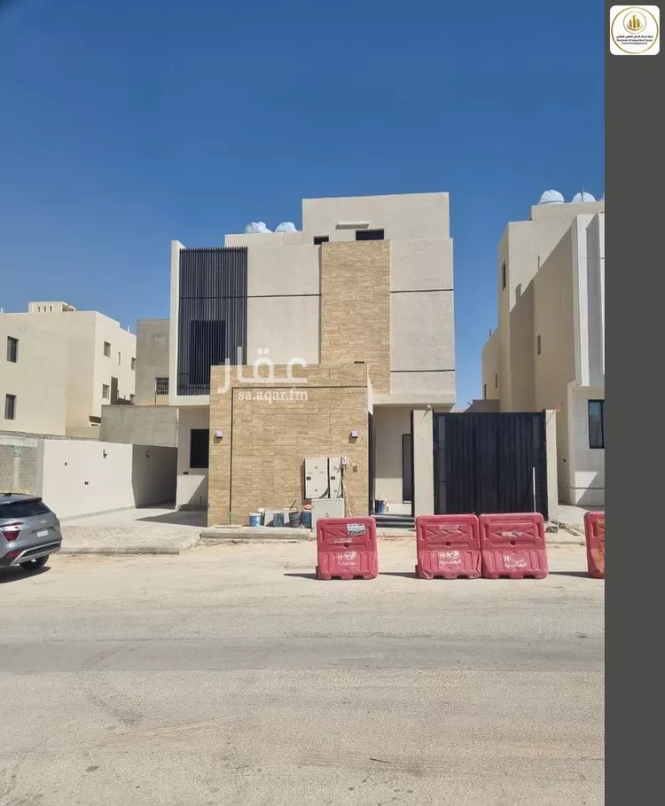 دور للبيع في شارع يحيى الأنسي, حي البيان, مدينة الرياض, منطقة الرياض