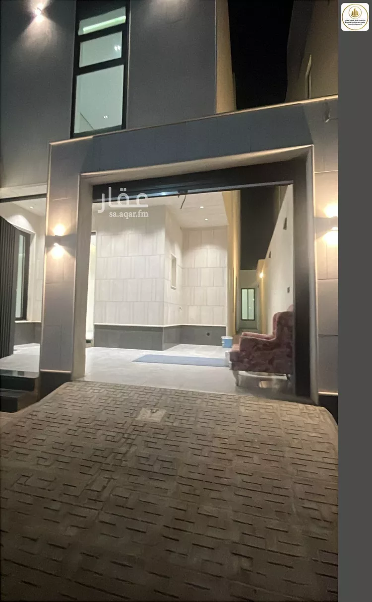 دور للبيع في شارع أحمد بن سنان القطان, حي البيان, مدينة الرياض, منطقة الرياض صورة 3