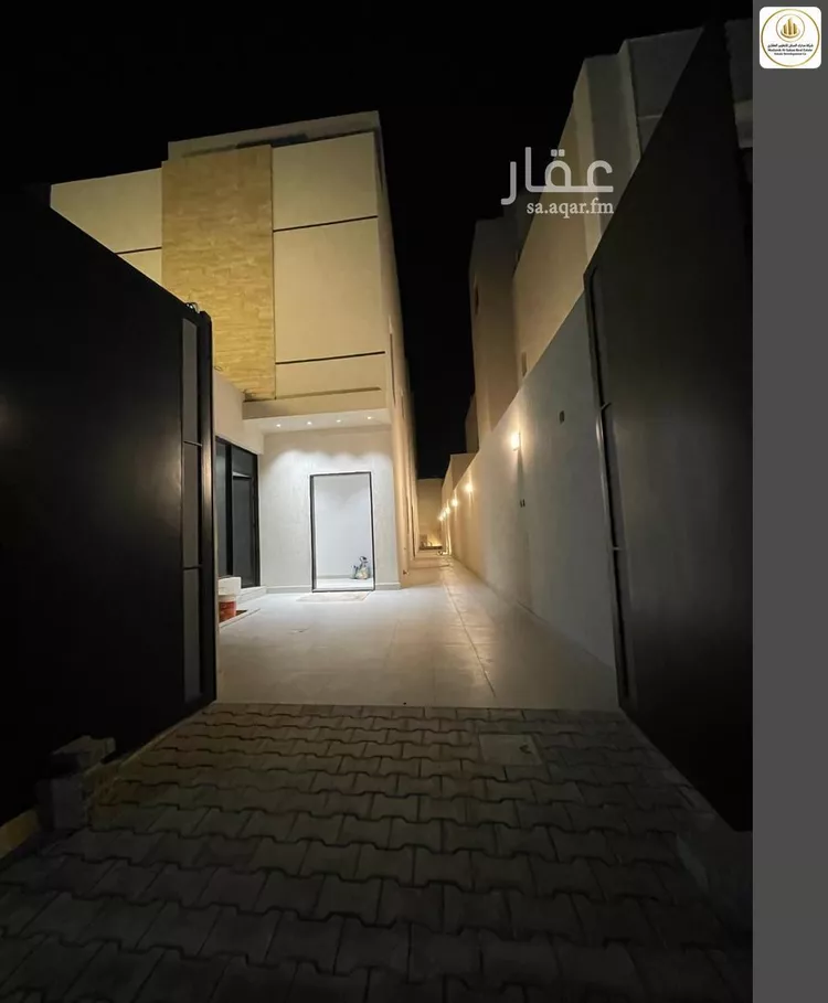 دور للبيع في شارع يحيى الأنسي, حي البيان, مدينة الرياض, منطقة الرياض صورة 2