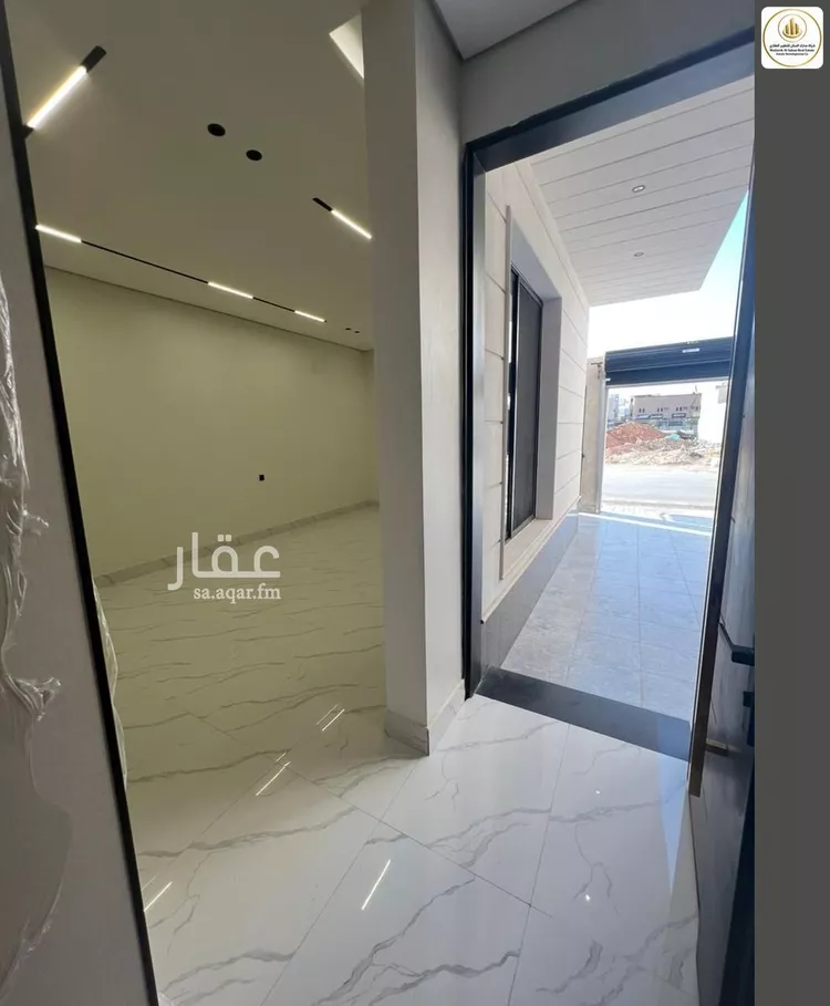 شقة للبيع في شارع الشيخ خليفة بن حمد ال ثاني, حي المعيزيلة, مدينة الرياض, منطقة الرياض صورة 4