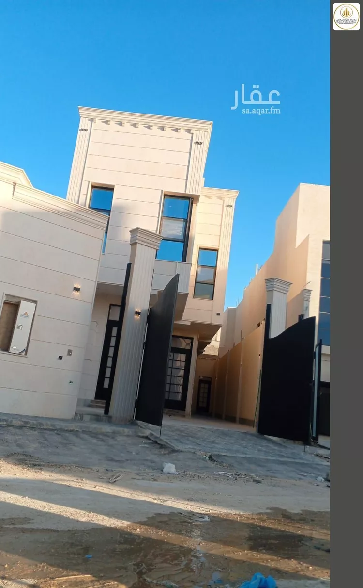 فيلا للبيع في شارع محمد السامري, حي المرجان, مدينة الرياض, منطقة الرياض صورة 3