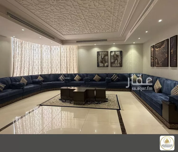 فيلا للبيع في شارع الغنامية, حي ظهرة لبن, مدينة الرياض, منطقة الرياض صورة 3