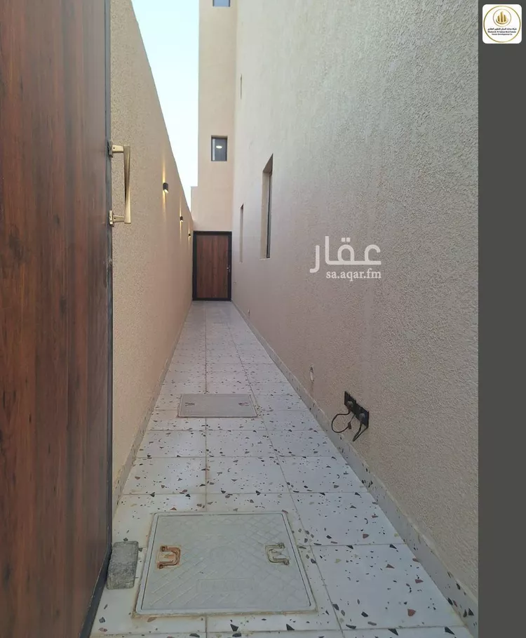 شقة للبيع في شارع الضياء, حي الجنادرية, مدينة الرياض, منطقة الرياض 24
