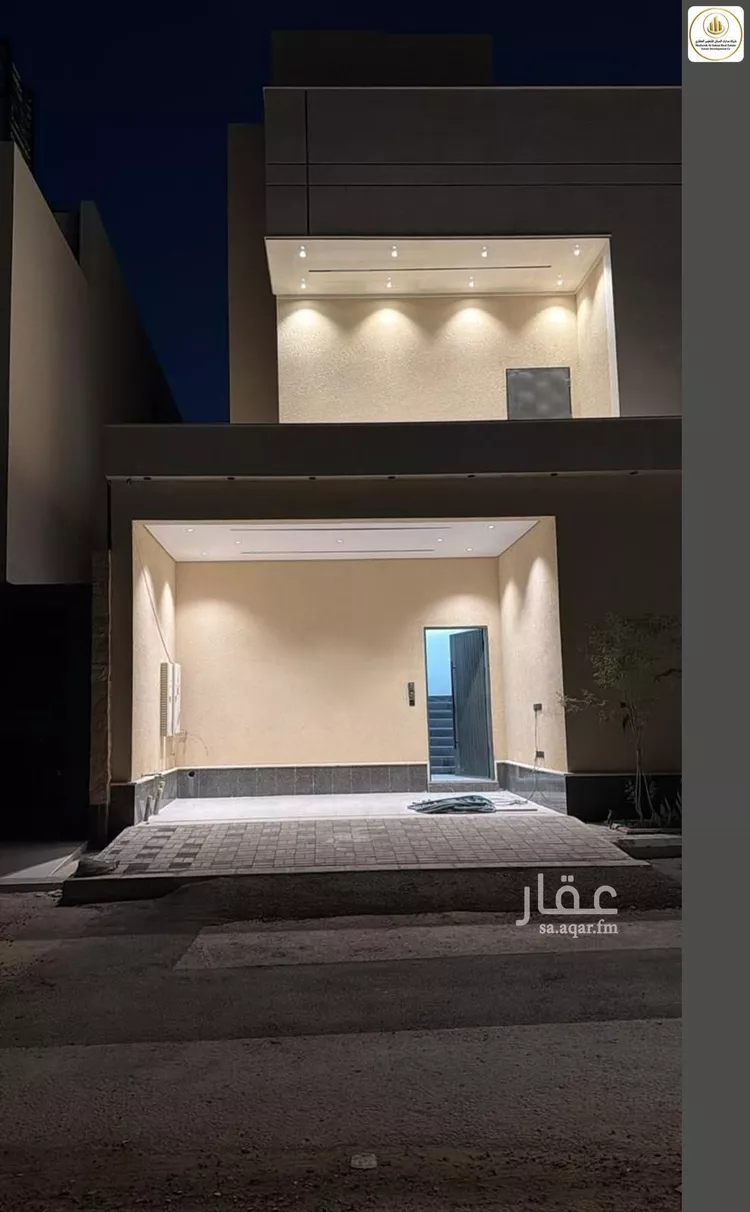 دور للبيع في شارع وادي الساحل, حي الرمال, مدينة الرياض, منطقة الرياض 1 صورة