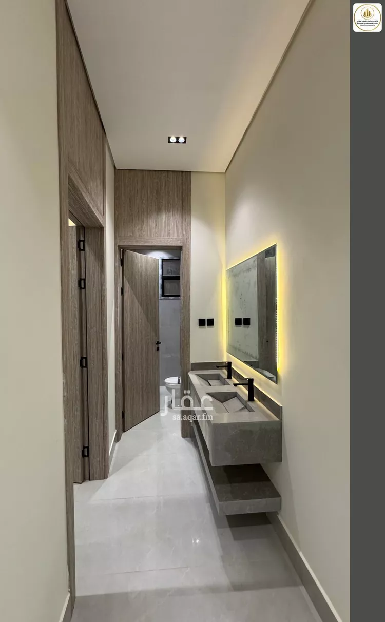 شقة للبيع في شارع أبي عطاء العطاردي, حي المعيزيلة, مدينة الرياض, منطقة الرياض صورة 2