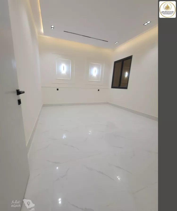 Floor for Sale in Riyadh Taiba 5