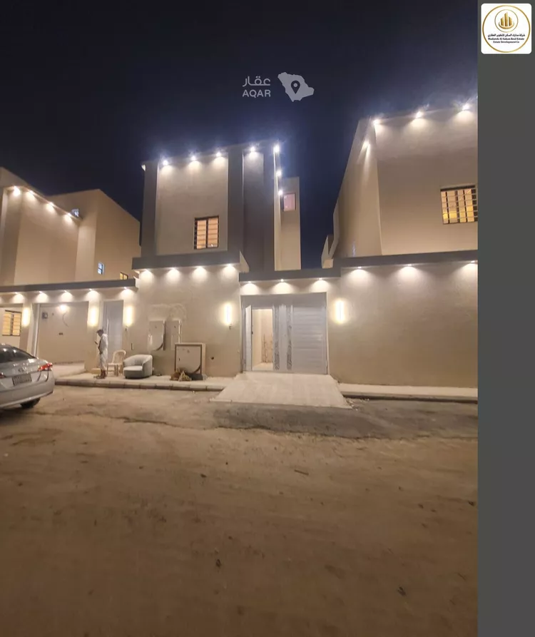 دور للبيع في شارع ابن خزرج, حي طيبة, مدينة الرياض, منطقة الرياض