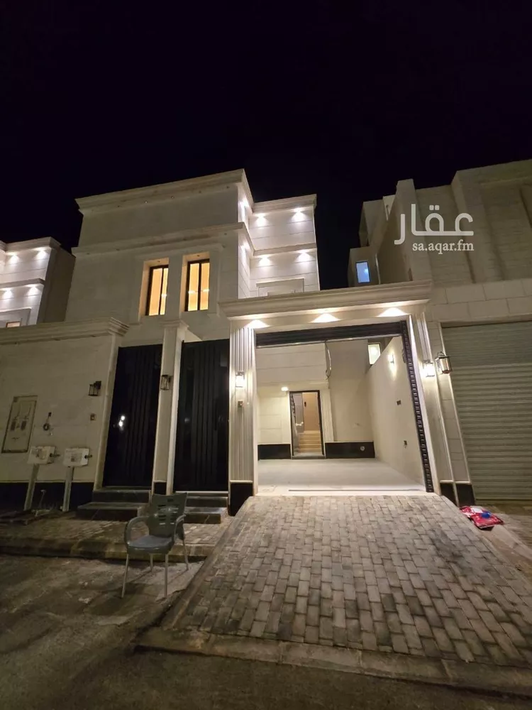 شقة للبيع في شارع الضياء, حي الجنادرية, مدينة الرياض, منطقة الرياض 18