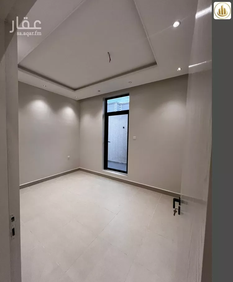 شقة للإيجار في شارع أبي موسى عيسى بن دواد السطاس, حي الرمال, مدينة الرياض, منطقة الرياض صورة 4