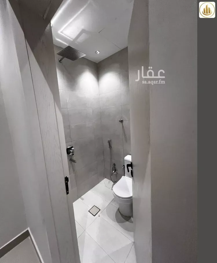 شقة للإيجار في شارع أبي موسى عيسى بن دواد السطاس, حي الرمال, مدينة الرياض, منطقة الرياض صورة 3