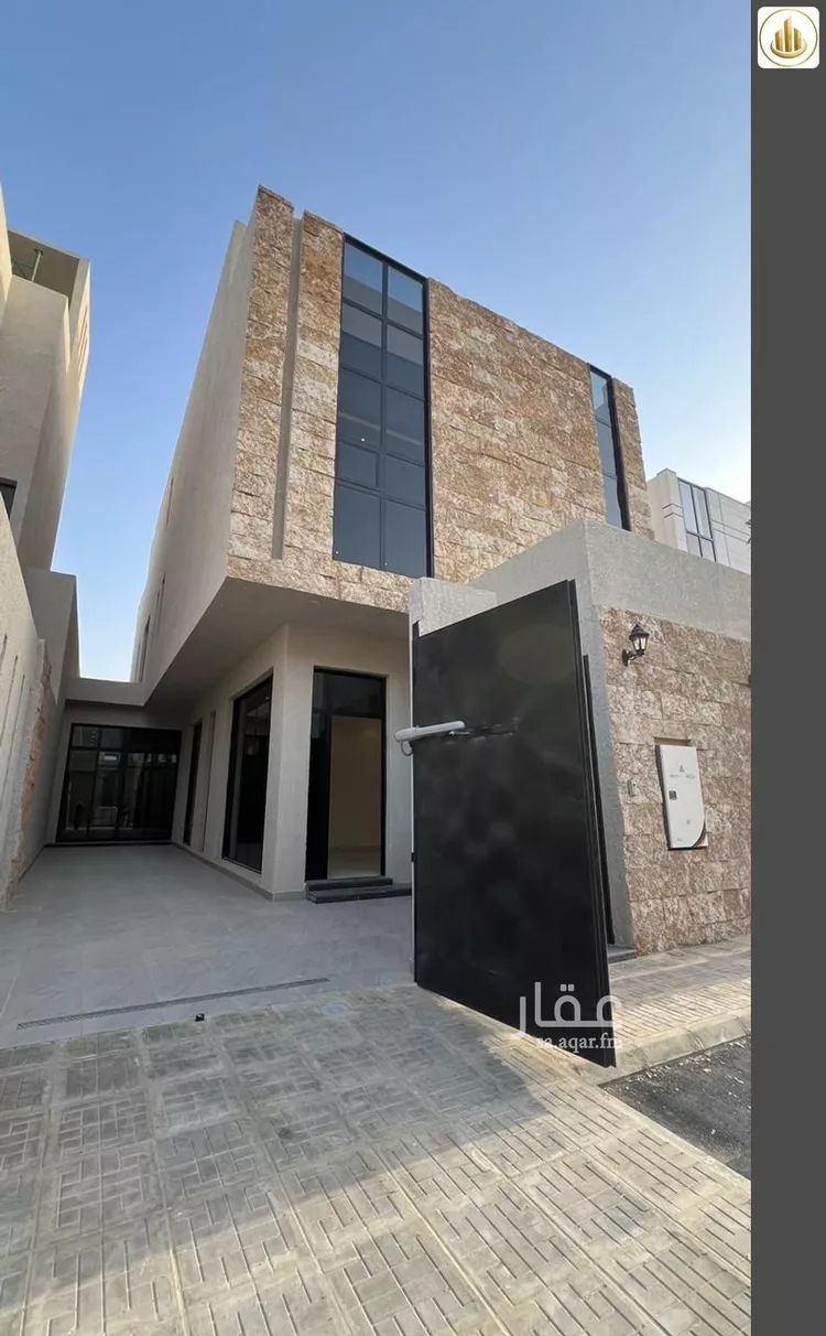 فيلا للبيع في شارع وادي الساحل, حي الرمال, مدينة الرياض, منطقة الرياض 6