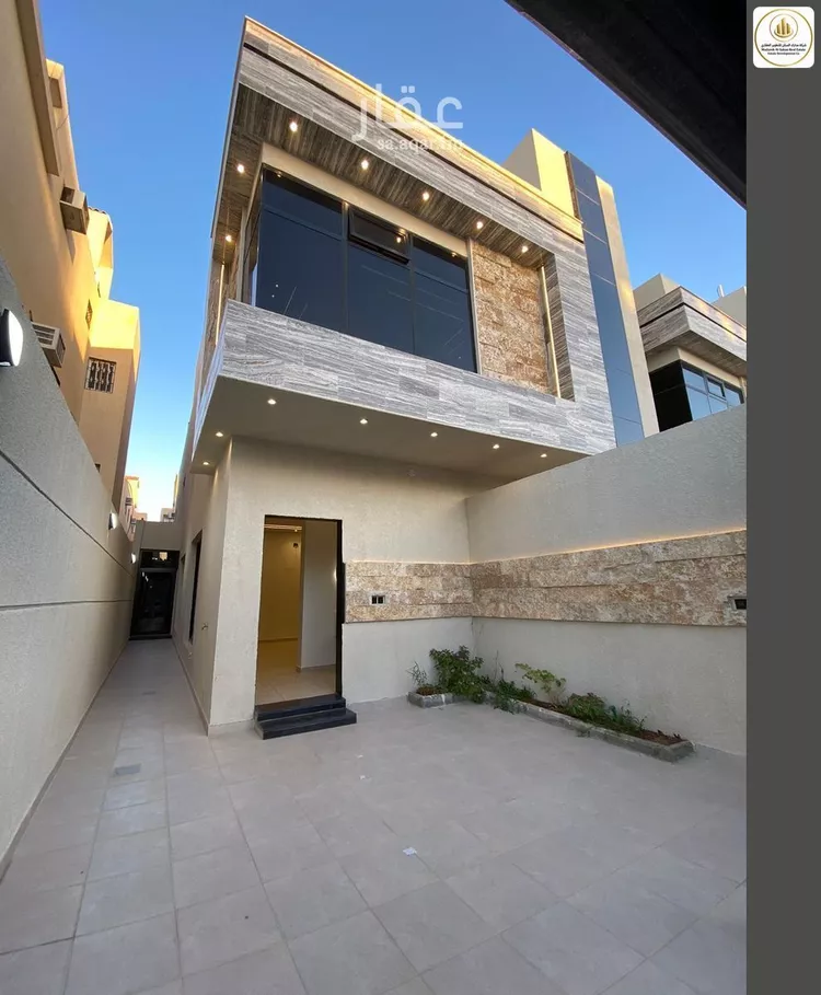 دور للبيع في شارع الزاجل, حي طويق, مدينة الرياض, منطقة الرياض