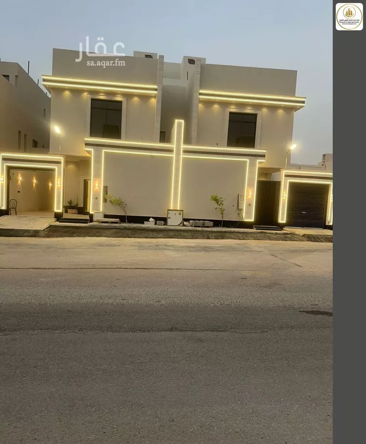 فيلا للبيع في شارع السائب المكي, حي البيان, مدينة الرياض, منطقة الرياض 8