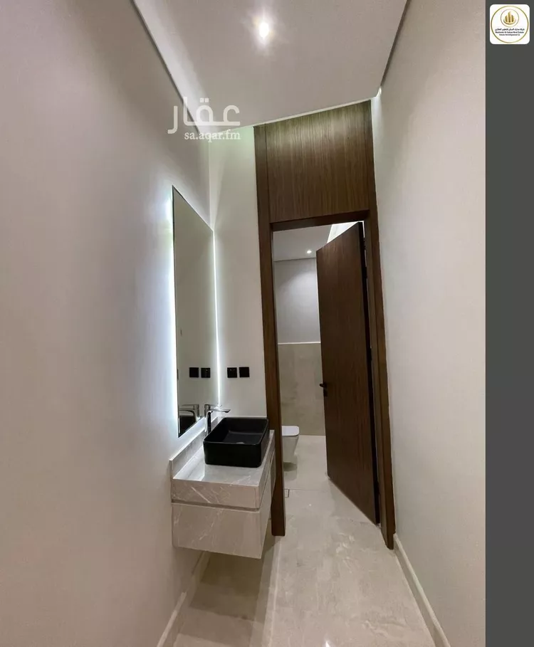 دور للبيع في شارع الكمال بن طلحة, حي الرمال, مدينة الرياض, منطقة الرياض 11