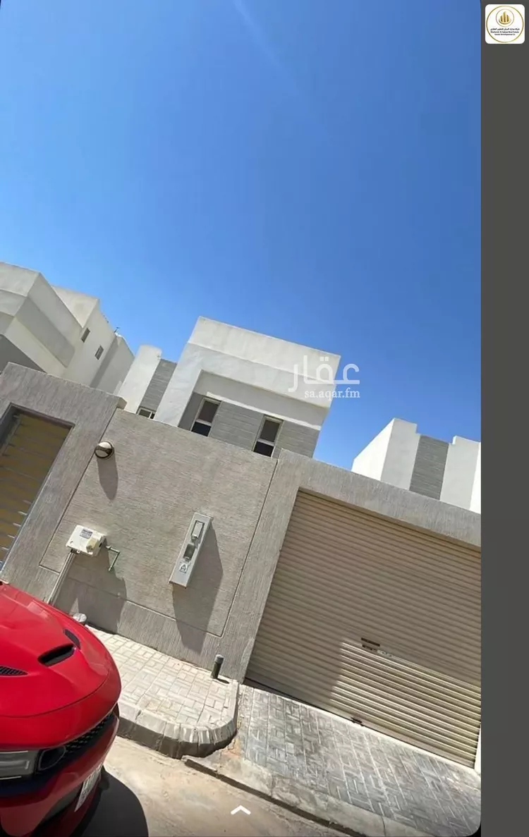 فيلا للبيع في شارع احمد بن صالح منصور, حي الجنادرية, مدينة الرياض, منطقة الرياض 21