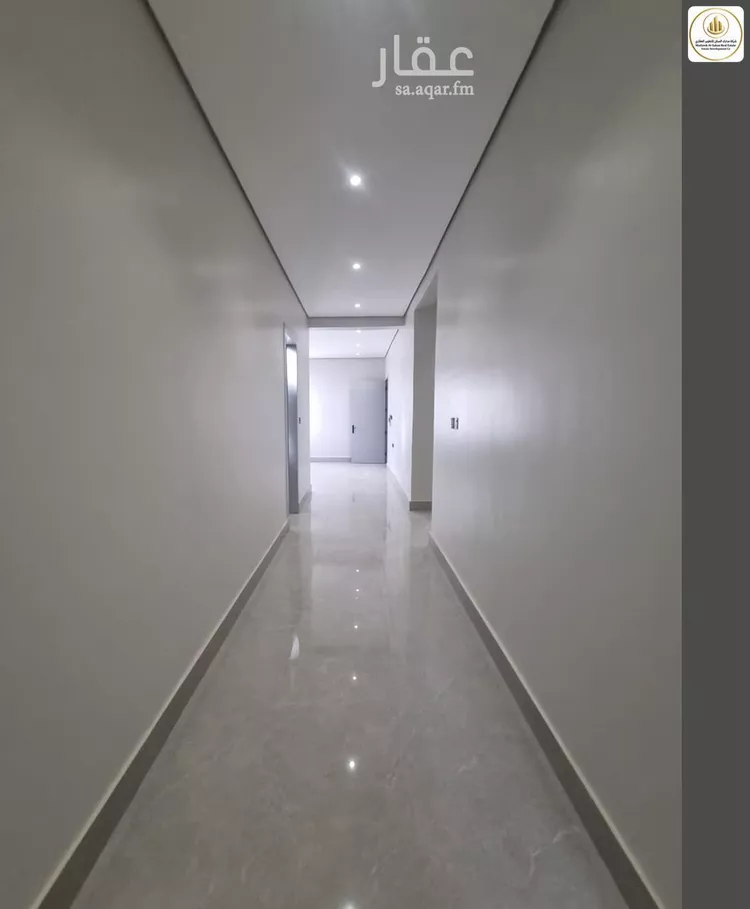 شقة للبيع في شارع القاضي الفراء, حي البيان, مدينة الرياض, منطقة الرياض 11