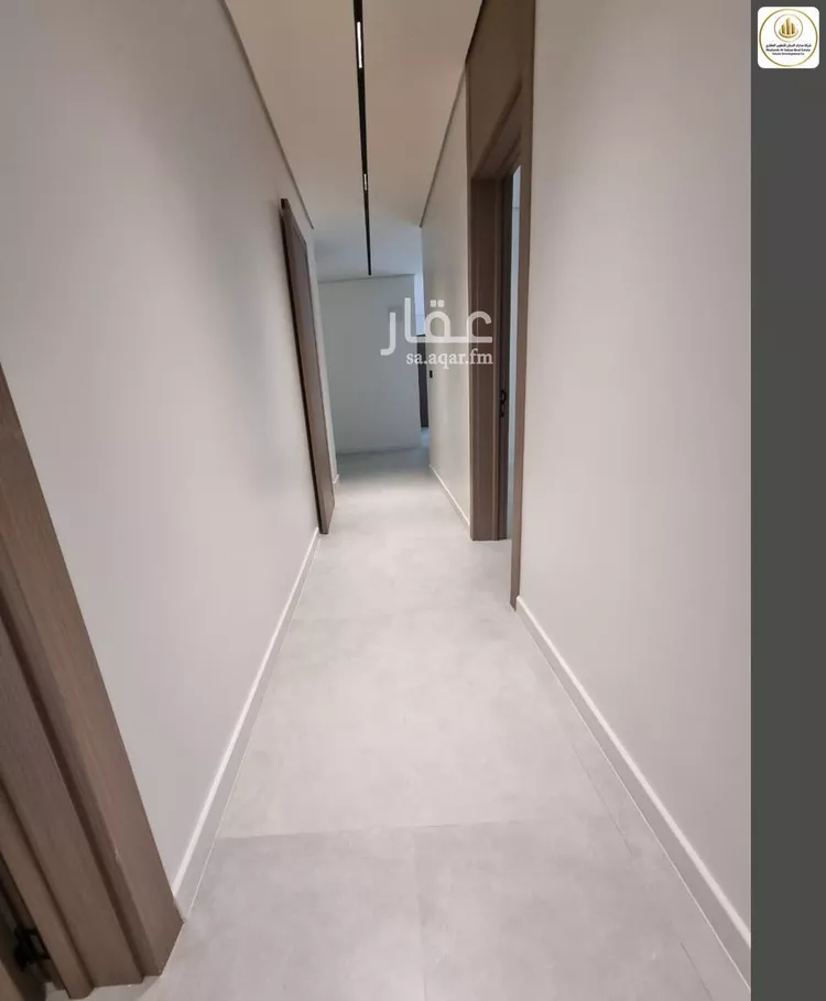 شقة للبيع في شارع رقم 254, حي النرجس, مدينة الرياض, منطقة الرياض 6
