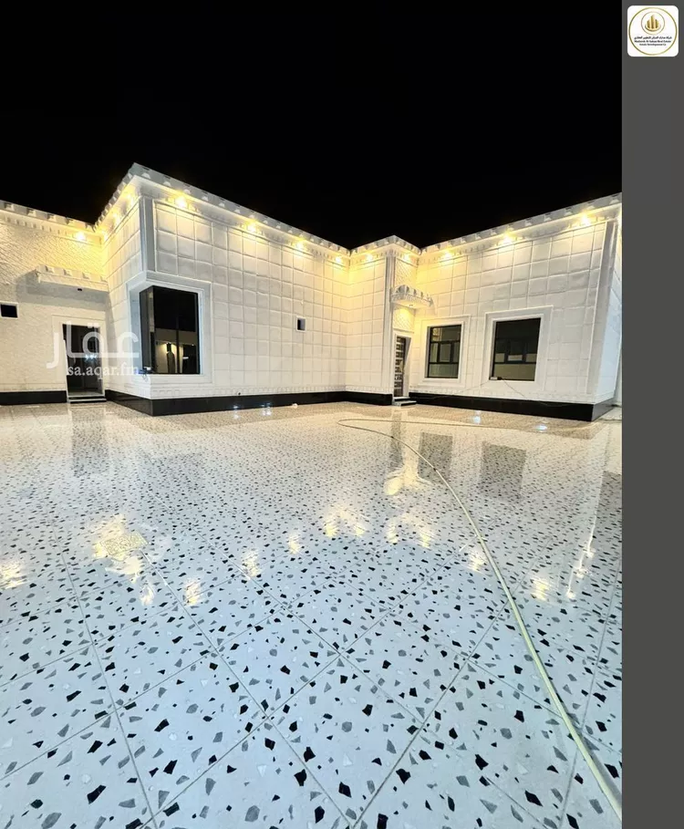 دور للبيع في شارع FA178, حي الفيحاء, مدينة حفر الباطن, المنطقة الشرقية صورة 2