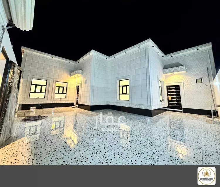 دور للبيع في شارع FA187, حي الفيحاء, مدينة حفر الباطن, المنطقة الشرقية 16