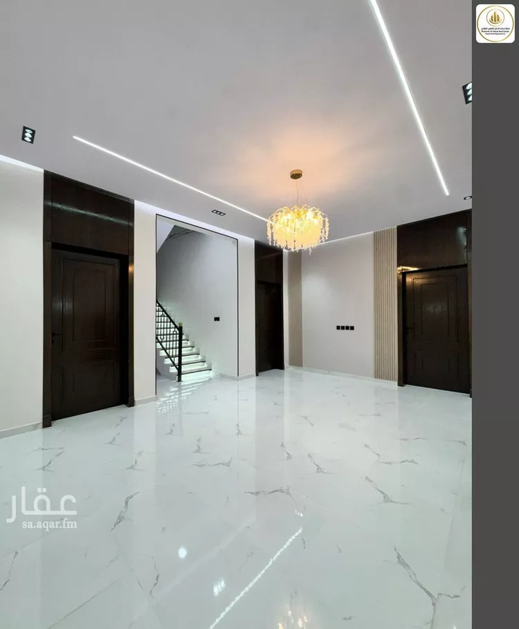 دور للبيع في شارع FA187, حي الفيحاء, مدينة حفر الباطن, المنطقة الشرقية 19