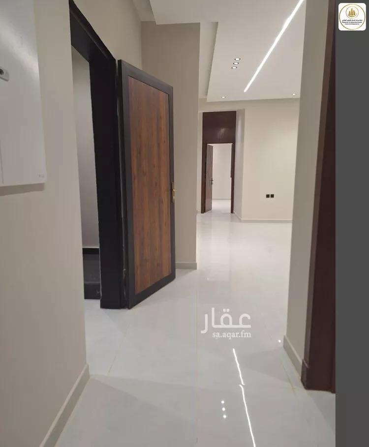شقة للبيع في شارع الضياء, حي الجنادرية, مدينة الرياض, منطقة الرياض 22