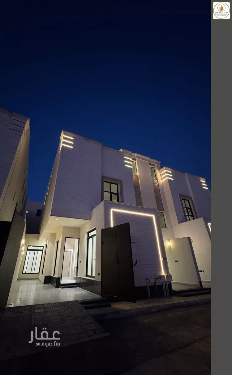 دور للبيع في شارع أبي عطاء العطاردي, حي المعيزيلة, مدينة الرياض, منطقة الرياض 19