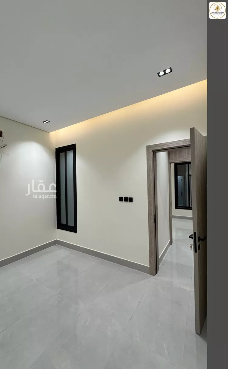 شقة للبيع في شارع أبي عطاء العطاردي, حي المعيزيلة, مدينة الرياض, منطقة الرياض 9