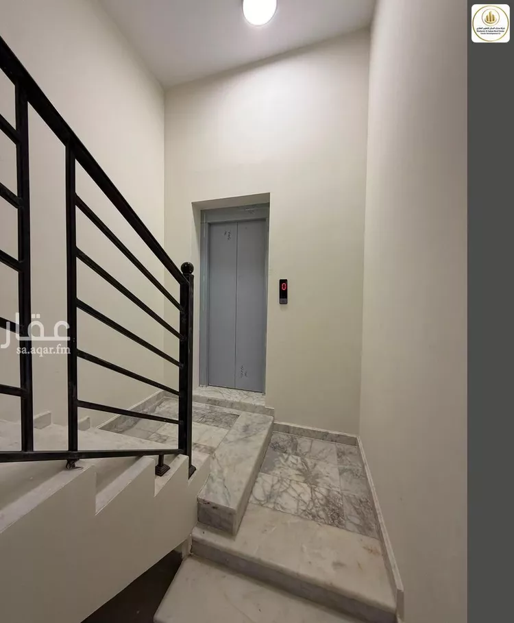 شقة للبيع في شارع أبي عطاء العطاردي, حي المعيزيلة, مدينة الرياض, منطقة الرياض صورة 2