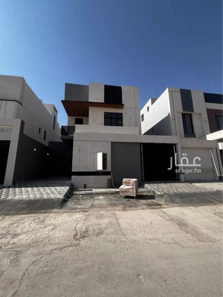 شقة للبيع في شارع حمزة القبيطي, حي الرمال, مدينة الرياض, منطقة الرياض