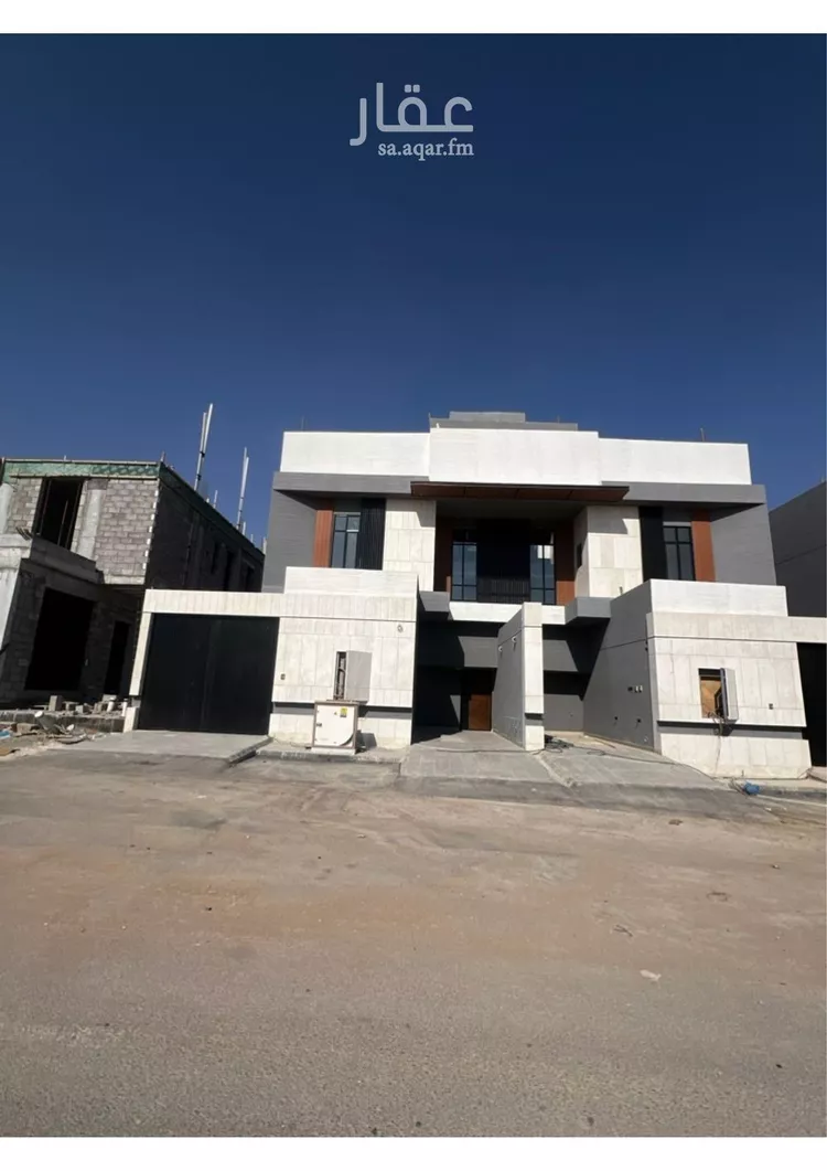 فيلا للبيع في شارع أبي عبدالله الحراني, حي المرجان, مدينة الرياض, منطقة الرياض 12