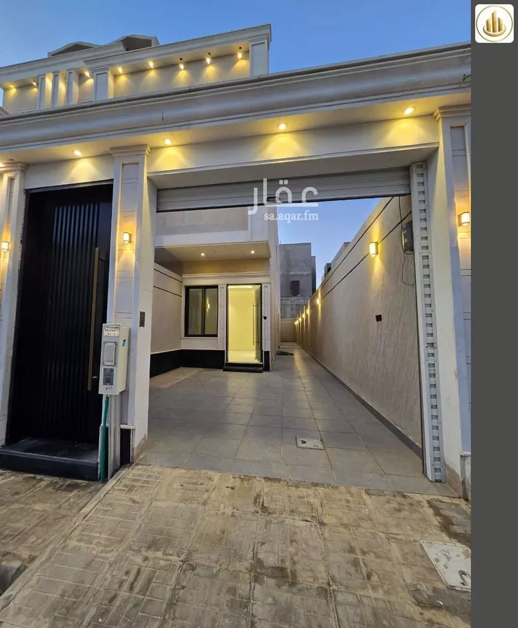 دور للبيع في شارع خريص, حي الجنادرية, مدينة الرياض, منطقة الرياض 17
