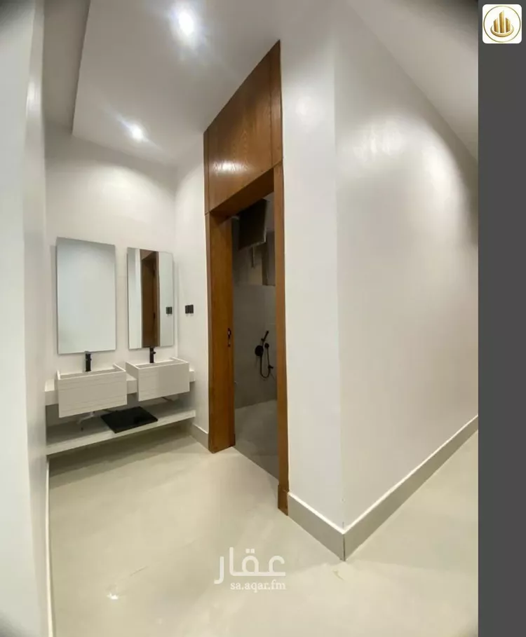 شقة للبيع في شارع الضياء, حي الجنادرية, مدينة الرياض, منطقة الرياض 12