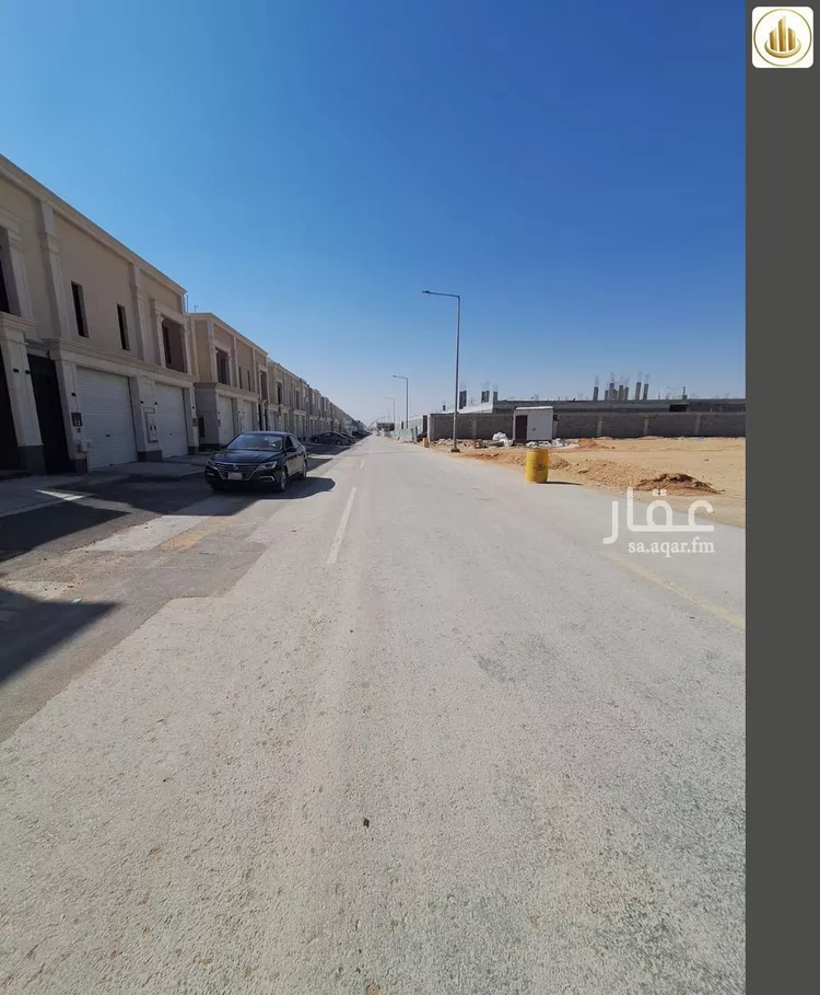 Floor for Sale in Riyadh Al Janadriyah 13