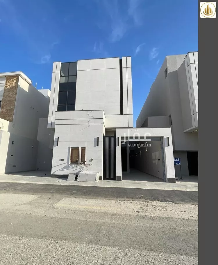 دور للبيع في شارع الضياء, حي الجنادرية, مدينة الرياض, منطقة الرياض