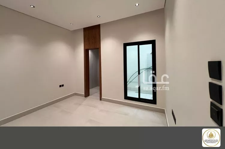 دور للبيع في شارع جبل عريض, حي القادسية, مدينة الرياض, منطقة الرياض 22