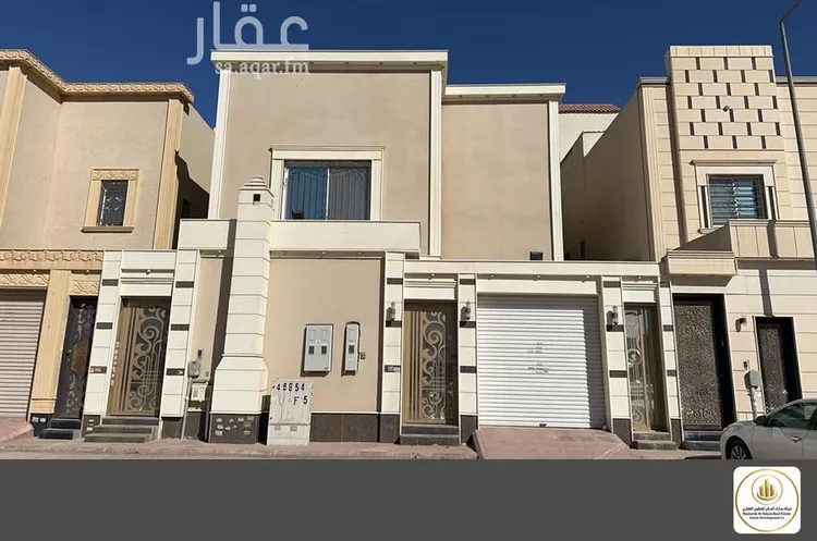 Villa for Sale in Riyadh Ar Rimal 20