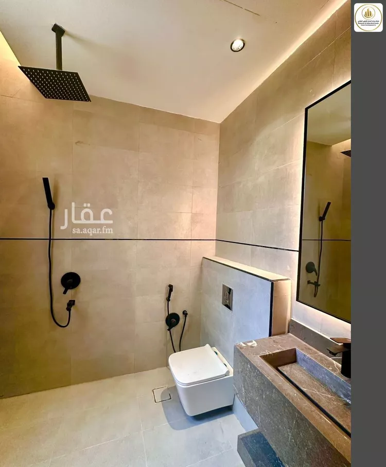 دور للبيع في شارع رقم 454, حي النرجس, مدينة الرياض, منطقة الرياض صورة 5