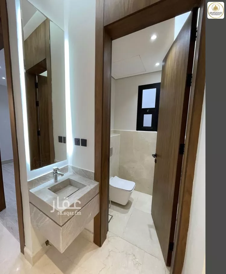 شقة للبيع في شارع الكمال بن طلحة, حي الرمال, مدينة الرياض, منطقة الرياض 10