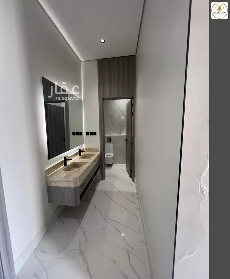 شقة للبيع في شارع الشيخ خليفة بن حمد ال ثاني, حي المعيزيلة, مدينة الرياض, منطقة الرياض صورة 5