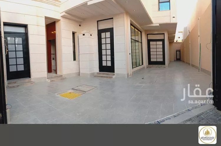 فيلا للبيع في شارع محمد السامري, حي المرجان, مدينة الرياض, منطقة الرياض 21