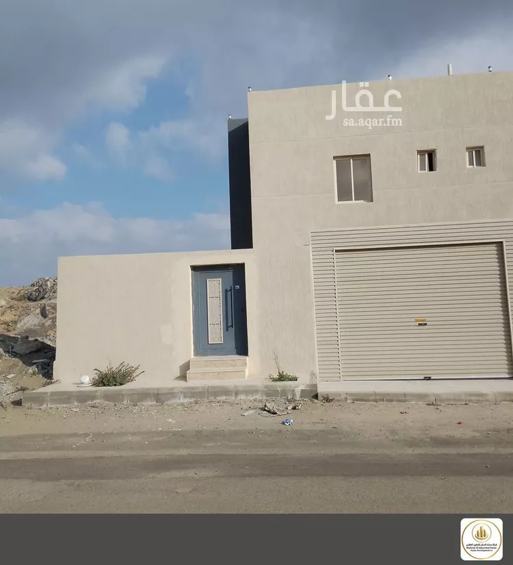 فيلا للبيع في شارع حي ج5 44, حي الأندلس, مدينة بلجرشي, منطقة الباحة 8