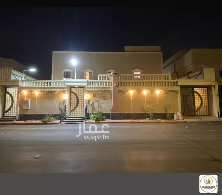 Villa for Sale in Riyadh Ishbiliyah