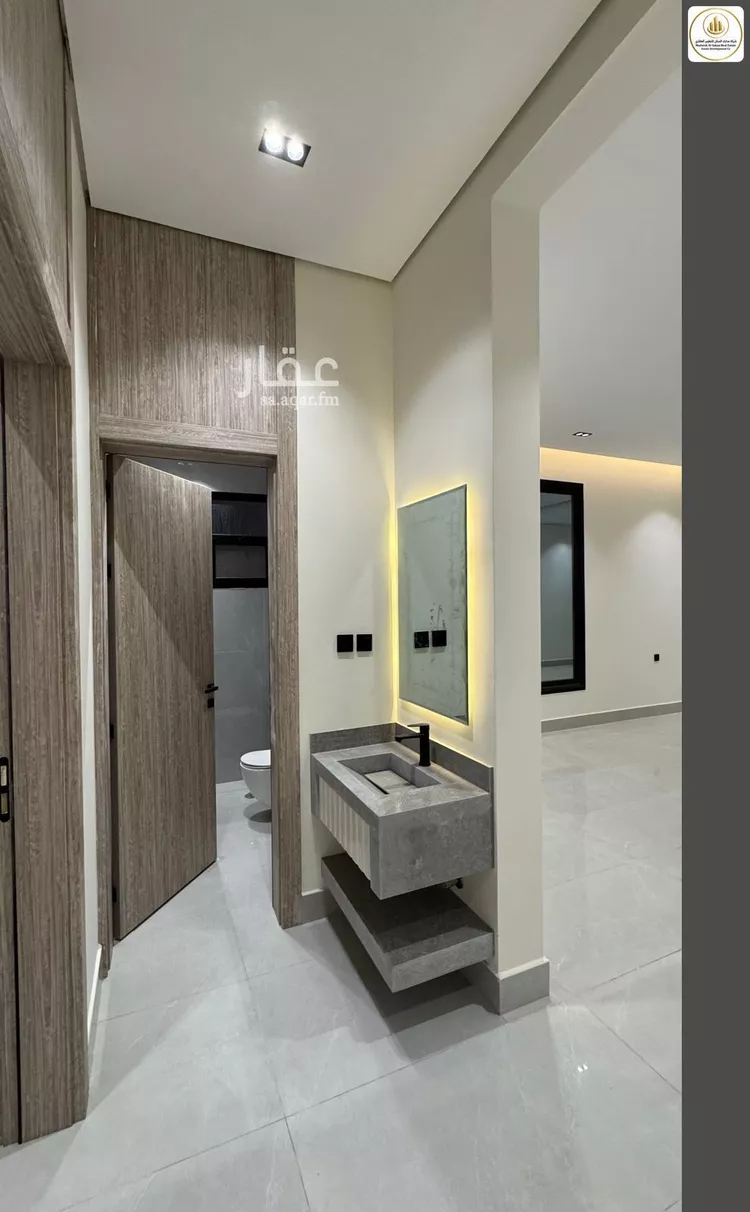 شقة للبيع في شارع أبي عطاء العطاردي, حي المعيزيلة, مدينة الرياض, منطقة الرياض صورة 3