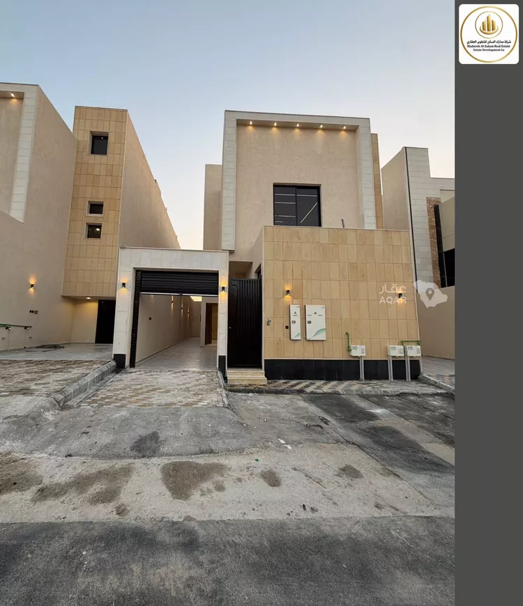 دور للبيع في شارع أحمد بن الجزري, حي البيان, مدينة الرياض, منطقة الرياض 4