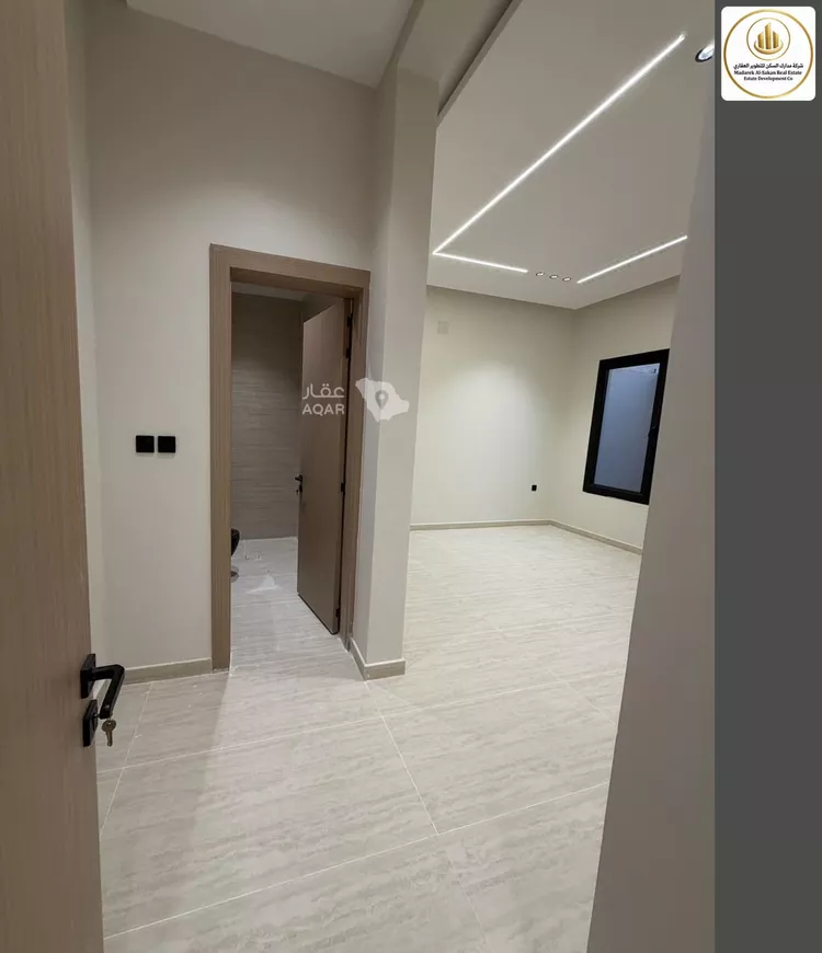 دور للبيع في شارع أحمد بن الجزري, حي البيان, مدينة الرياض, منطقة الرياض 17